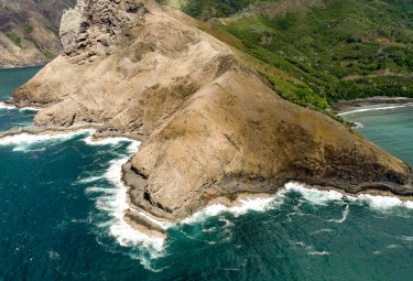 Te Henua Enata – Les îles Marquises