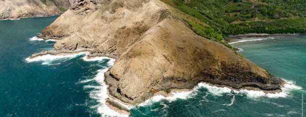 Te Henua Enata – Les îles Marquises