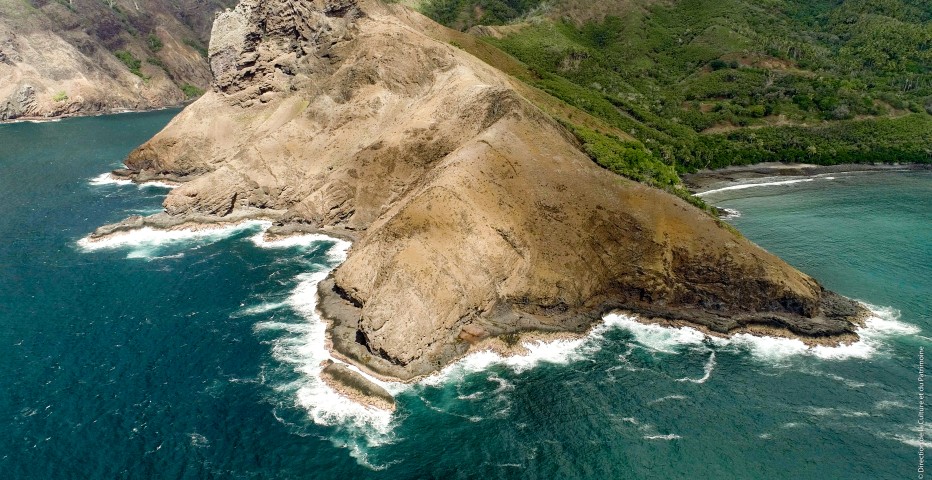 Te Henua Enata – Les îles Marquises