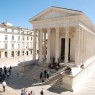 La Maison Carrée de Nîmes