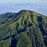 Volcans et forêts de la Montagne Pelée et des Pitons du Nord de la Martinique